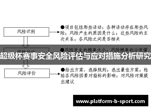 超级杯赛事安全风险评估与应对措施分析研究