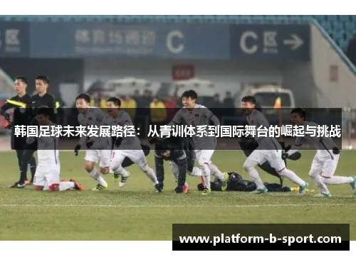 韩国足球未来发展路径：从青训体系到国际舞台的崛起与挑战