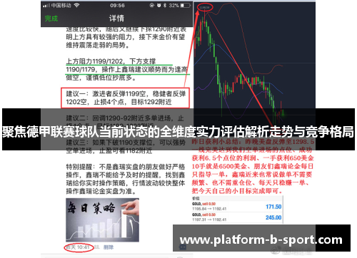 聚焦德甲联赛球队当前状态的全维度实力评估解析走势与竞争格局 聚焦德甲联赛球队当前状态的全维度实力评估解析走势与竞争格局
